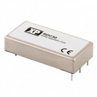 RDC30110T0512-XP Power直流转换器
